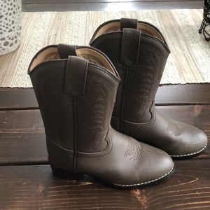 Durango Cowgirl Boots size US 11D